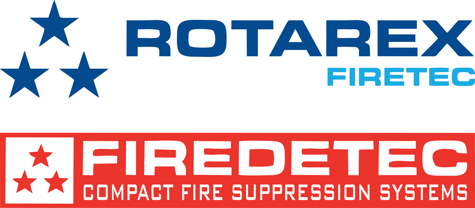 Rotarex FireDETEC