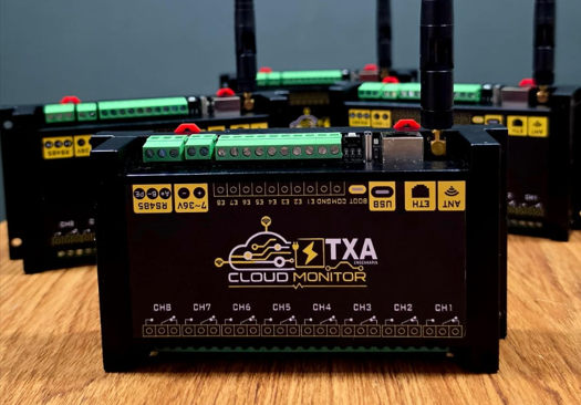 TXA SM8